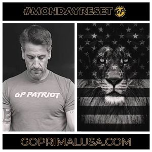 Image post by @goprimalusa on Instagram