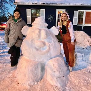 Image post by @rhodeislandcollege on Instagram
