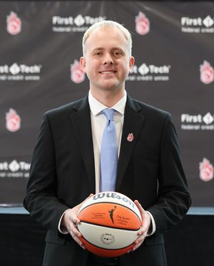 Image post by @portlandfirewnba on Instagram