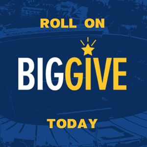 Image post by @cal_football on Instagram