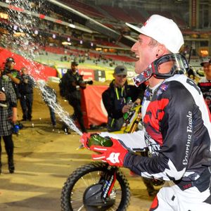 Image post by @racerxonline on Instagram