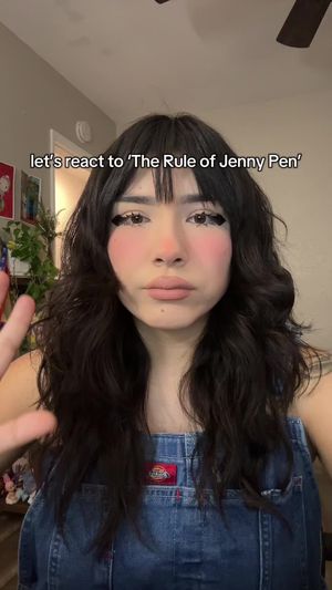 Video post by @cvnela on TikTok