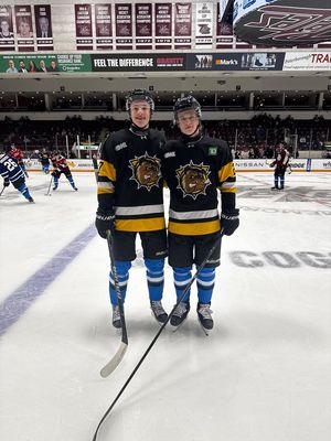 Image post by @bulldogsohl on Facebook