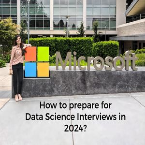 Image post by @awomanindatascience on Instagram