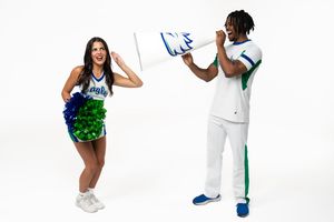 Image post by @fgcu_cheer on Instagram