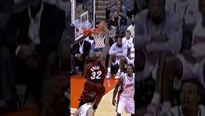 Video post by @miamiheat on YouTube