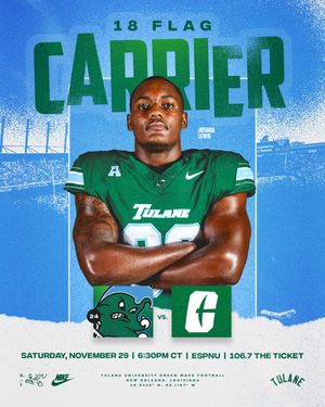 Image post by @greenwavefb on Instagram