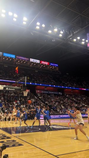 Video post by @uconnwbb on TikTok