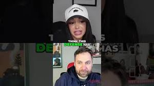 Video post by @stephiesmallsshow on YouTube
