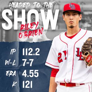 Image post by @LouisvilleBats on Twitter