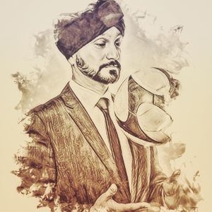 Image post by @baljitrihal on Instagram