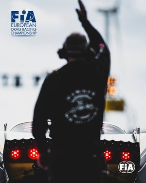 Image post by @fia.official on Instagram
