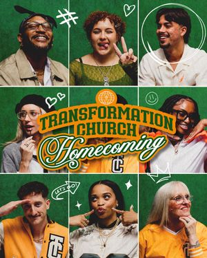 Image post by @wearetransformation on Instagram
