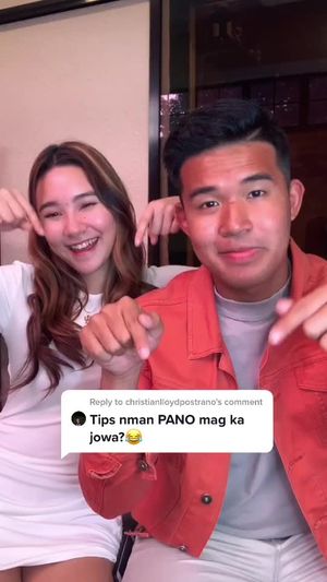 Video post by @joelandkat on TikTok