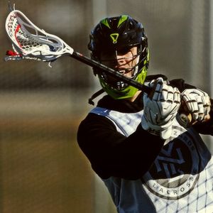 Image post by @warriorlax on Instagram