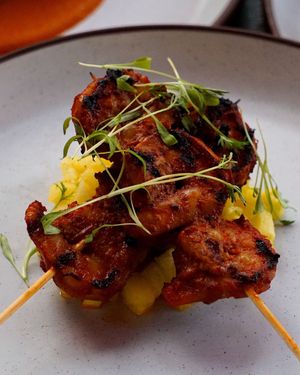 Image post by @bartabuchicago on Instagram