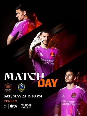 Image post by @houstondynamo on Instagram