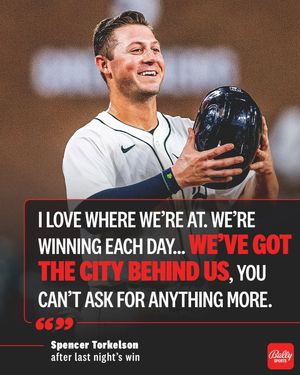 Image post by @fanduelsportsnetworkdet on Instagram