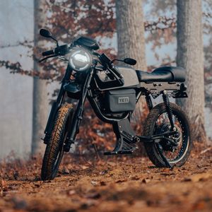 Image post by @ridehuck on Instagram