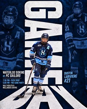 Image post by @portsailorshockey on Instagram