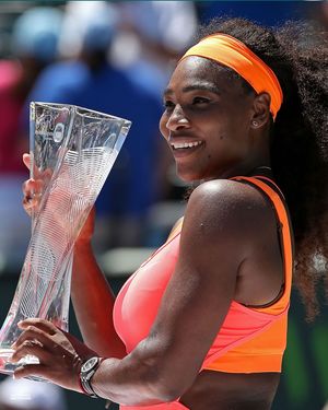 Image post by @miamiopen on Instagram