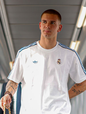 Image post by @realmadrid on Instagram