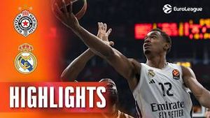Video post by @euroleague on YouTube