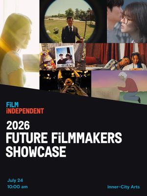 Image post by @filmindependent on Instagram