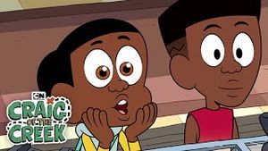 Video post by @cartoonnetwork on YouTube