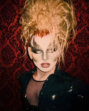 Image post by @djninaflowers on Instagram