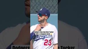 Video post by @bleacherreport on YouTube