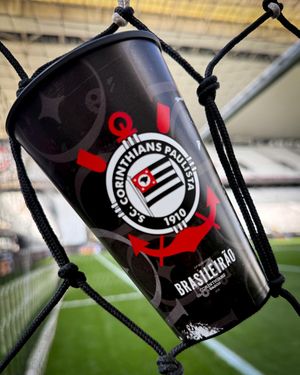Image post by @corinthians on Instagram