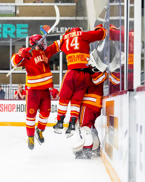 Image post by @hockeycanada on Instagram