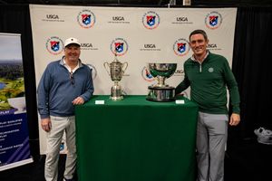 Image post by @michigangolfshow on Instagram
