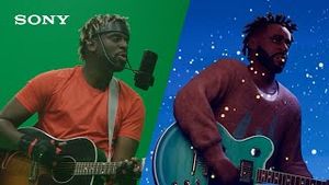 Video post by @sony on YouTube