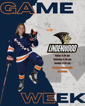 Image post by @midland_whok on Instagram