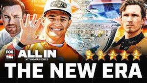 Video post by @indycaronfox on YouTube