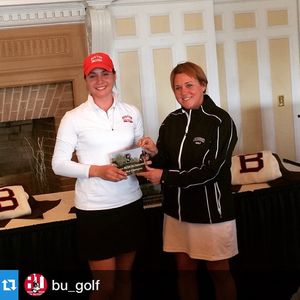Image post by @buathletics on Instagram