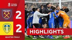 Video post by @thefacup on YouTube