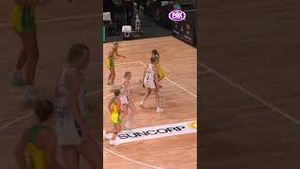 Video post by @netballaustralia on YouTube