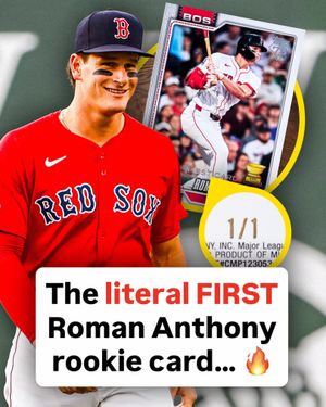 Video post by @topps on TikTok