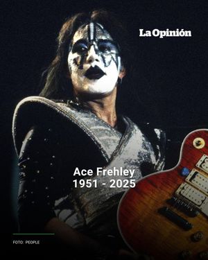 Image post by @laopinionla on Instagram