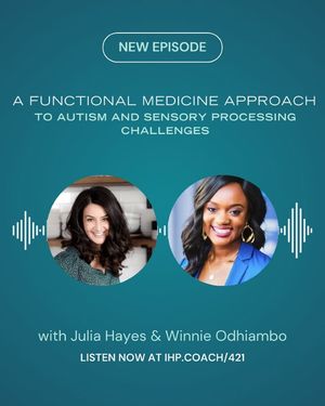 Image post by @integrativehealthpractitioner on Facebook
