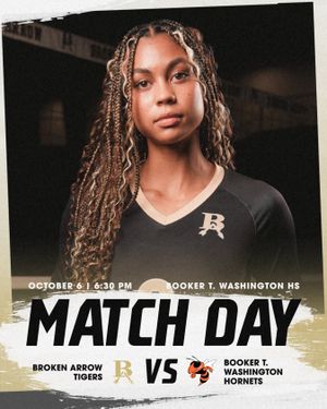 Image post by @batigersports on Instagram