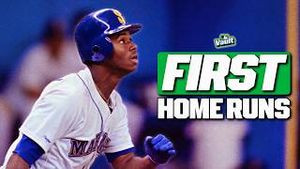 Video post by @mlbvault on YouTube
