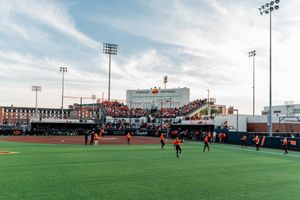 Image post by @osusoftball on Instagram