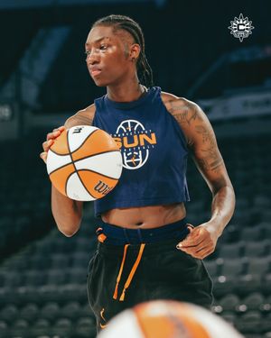 Image post by @connecticutsun on Instagram