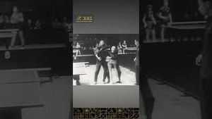 Video post by @ittfworld on YouTube