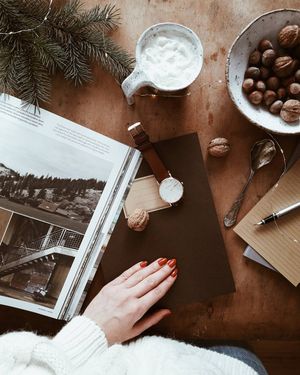 Image post by @kate.simple.life on Instagram