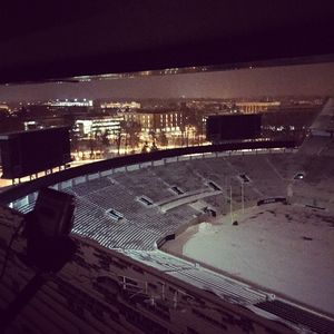Image post by @msuspartanvision on Instagram